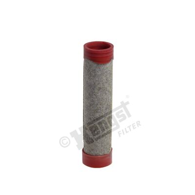 AIR FILTER HENGST HOLDER - KUBOTA